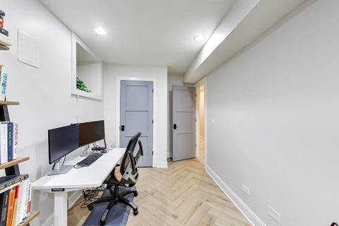 Tiny photo for 2136 W Waveland Avenue, Chicago, IL 60618 (MLS # 12717473)