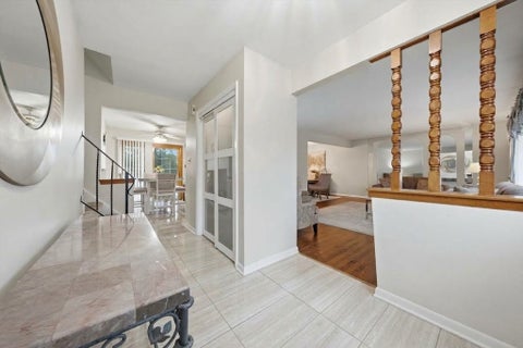 Tiny photo for 12025 Winchester Road, Orland Park, IL 60467 (MLS # 12772033)