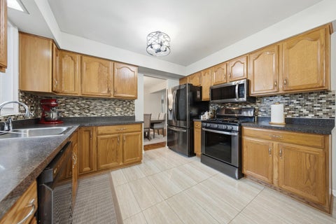 Tiny photo for 12025 Winchester Road, Orland Park, IL 60467 (MLS # 12772033)