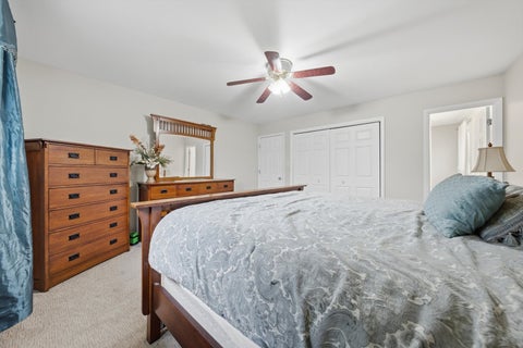 Tiny photo for 12025 Winchester Road, Orland Park, IL 60467 (MLS # 12772033)
