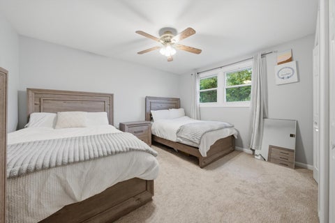 Tiny photo for 12025 Winchester Road, Orland Park, IL 60467 (MLS # 12772033)