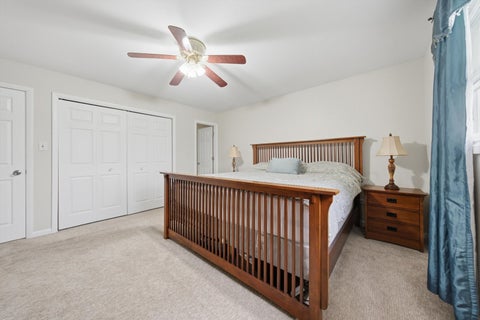 Tiny photo for 12025 Winchester Road, Orland Park, IL 60467 (MLS # 12772033)