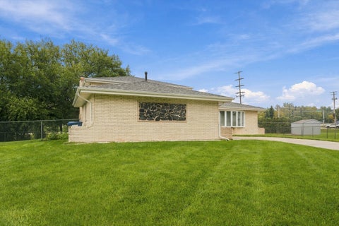 Tiny photo for 12025 Winchester Road, Orland Park, IL 60467 (MLS # 12772033)