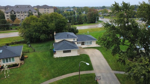 Tiny photo for 12025 Winchester Road, Orland Park, IL 60467 (MLS # 12772033)