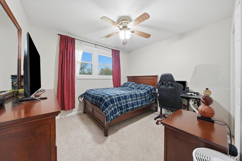 Tiny photo for 12025 Winchester Road, Orland Park, IL 60467 (MLS # 12772033)