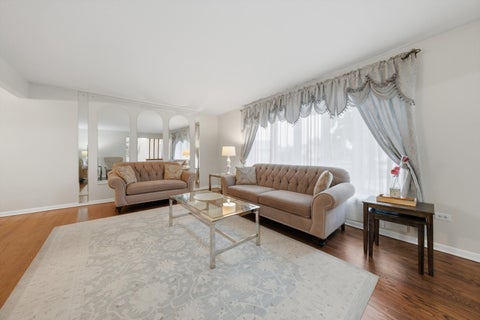 Tiny photo for 12025 Winchester Road, Orland Park, IL 60467 (MLS # 12772033)