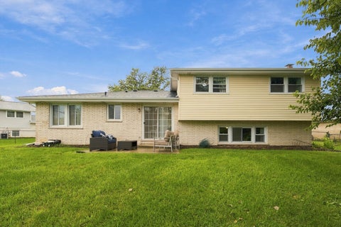 Tiny photo for 12025 Winchester Road, Orland Park, IL 60467 (MLS # 12772033)