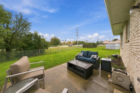 Tiny photo for 12025 Winchester Road, Orland Park, IL 60467 (MLS # 12772033)