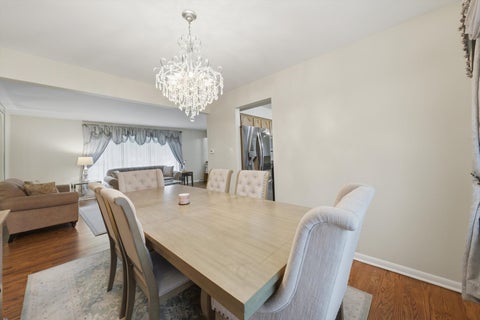 Tiny photo for 12025 Winchester Road, Orland Park, IL 60467 (MLS # 12772033)
