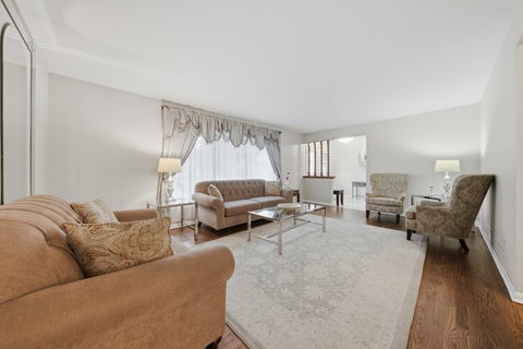 Tiny photo for 12025 Winchester Road, Orland Park, IL 60467 (MLS # 12772033)