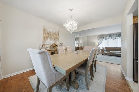 Tiny photo for 12025 Winchester Road, Orland Park, IL 60467 (MLS # 12772033)