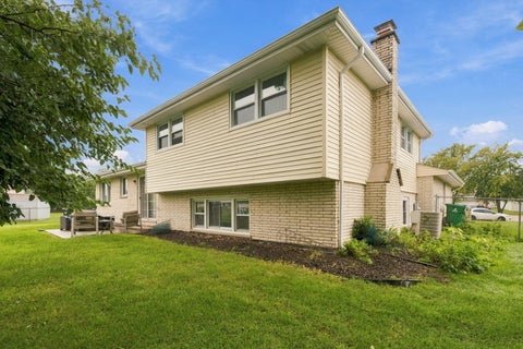 Tiny photo for 12025 Winchester Road, Orland Park, IL 60467 (MLS # 12772033)