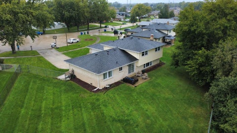 Tiny photo for 12025 Winchester Road, Orland Park, IL 60467 (MLS # 12772033)