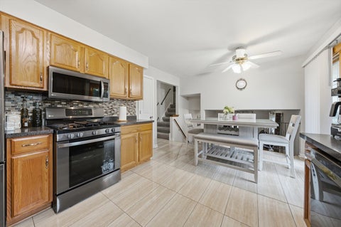 Tiny photo for 12025 Winchester Road, Orland Park, IL 60467 (MLS # 12772033)