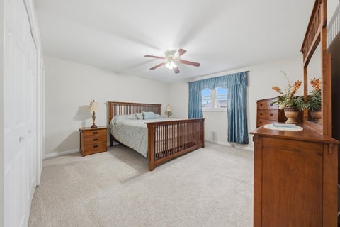 Tiny photo for 12025 Winchester Road, Orland Park, IL 60467 (MLS # 12772033)