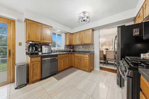 Tiny photo for 12025 Winchester Road, Orland Park, IL 60467 (MLS # 12772033)