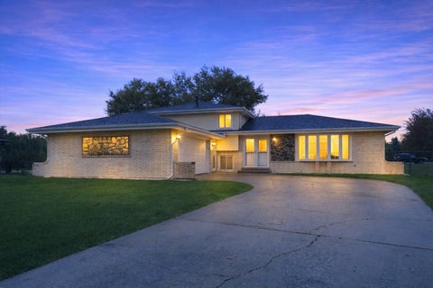 Tiny photo for 12025 Winchester Road, Orland Park, IL 60467 (MLS # 12772033)