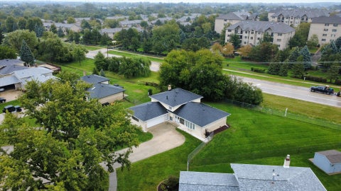 Tiny photo for 12025 Winchester Road, Orland Park, IL 60467 (MLS # 12772033)