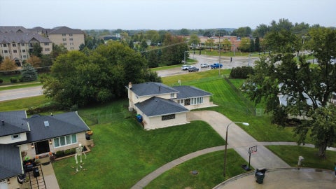 Tiny photo for 12025 Winchester Road, Orland Park, IL 60467 (MLS # 12772033)