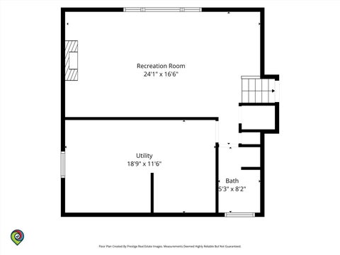 Tiny photo for 12025 Winchester Road, Orland Park, IL 60467 (MLS # 12772033)