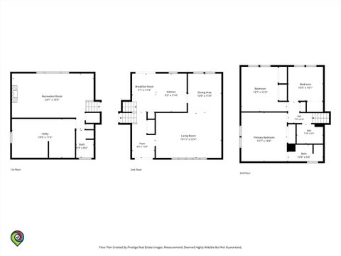 Tiny photo for 12025 Winchester Road, Orland Park, IL 60467 (MLS # 12772033)
