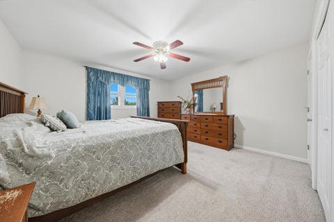 Tiny photo for 12025 Winchester Road, Orland Park, IL 60467 (MLS # 12772033)