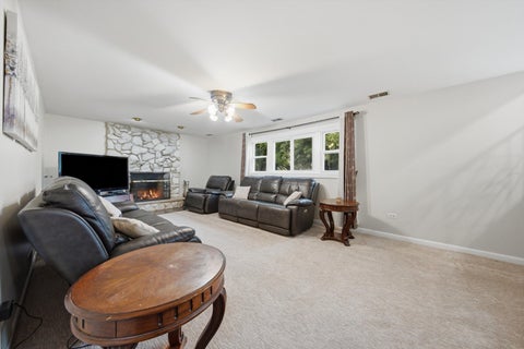 Tiny photo for 12025 Winchester Road, Orland Park, IL 60467 (MLS # 12772033)