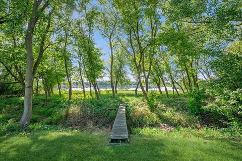Tiny photo for 2571 Stanton Circle, Lake In The Hills, IL 60156 (MLS # 12471872)