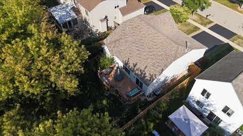 Tiny photo for 2571 Stanton Circle, Lake In The Hills, IL 60156 (MLS # 12471872)