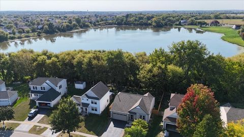Tiny photo for 2571 Stanton Circle, Lake In The Hills, IL 60156 (MLS # 12471872)