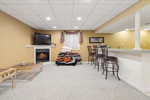 Tiny photo for 2571 Stanton Circle, Lake In The Hills, IL 60156 (MLS # 12471872)