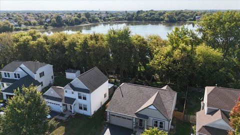 Tiny photo for 2571 Stanton Circle, Lake In The Hills, IL 60156 (MLS # 12471872)