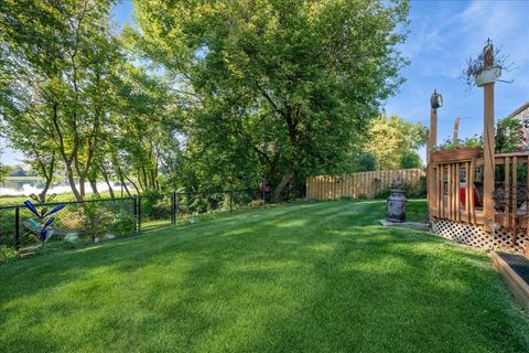 Tiny photo for 2571 Stanton Circle, Lake In The Hills, IL 60156 (MLS # 12471872)