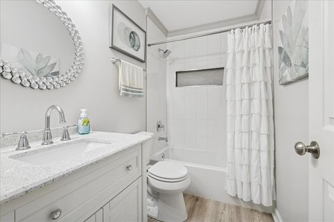 Tiny photo for 2571 Stanton Circle, Lake In The Hills, IL 60156 (MLS # 12471872)