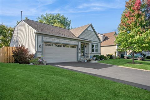 Tiny photo for 2571 Stanton Circle, Lake In The Hills, IL 60156 (MLS # 12471872)