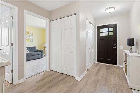 Tiny photo for 2571 Stanton Circle, Lake In The Hills, IL 60156 (MLS # 12471872)