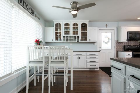 Tiny photo for 15529 129th Street, Lemont, IL 60439 (MLS # 12628364)