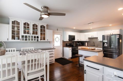 Tiny photo for 15529 129th Street, Lemont, IL 60439 (MLS # 12628364)