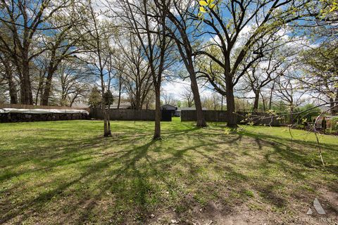 Tiny photo for 15529 129th Street, Lemont, IL 60439 (MLS # 12628364)