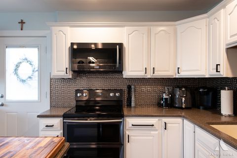 Tiny photo for 15529 129th Street, Lemont, IL 60439 (MLS # 12628364)