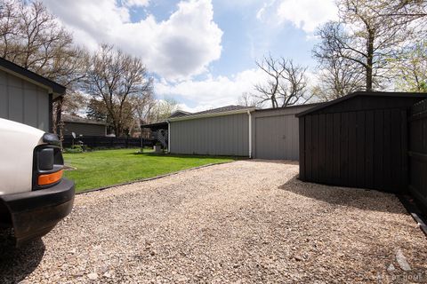 Tiny photo for 15529 129th Street, Lemont, IL 60439 (MLS # 12628364)