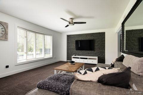 Tiny photo for 15529 129th Street, Lemont, IL 60439 (MLS # 12628364)