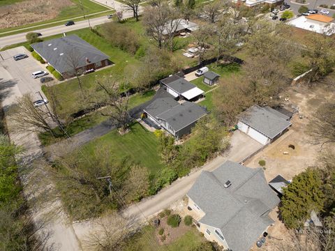 Tiny photo for 15529 129th Street, Lemont, IL 60439 (MLS # 12628364)