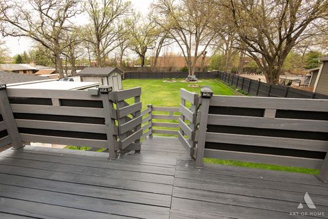 Tiny photo for 15529 129th Street, Lemont, IL 60439 (MLS # 12628364)