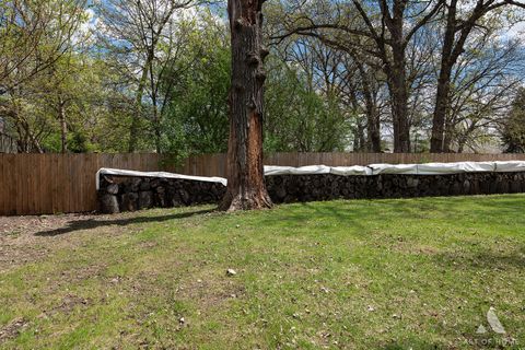 Tiny photo for 15529 129th Street, Lemont, IL 60439 (MLS # 12628364)