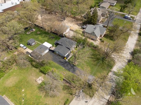 Tiny photo for 15529 129th Street, Lemont, IL 60439 (MLS # 12628364)