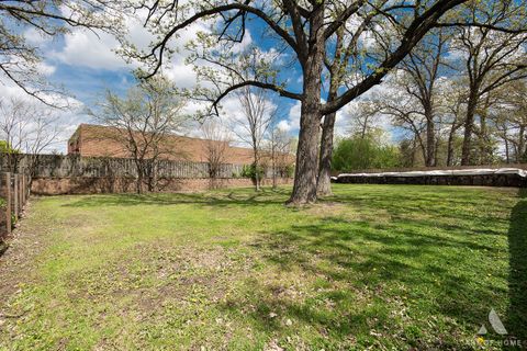 Tiny photo for 15529 129th Street, Lemont, IL 60439 (MLS # 12628364)