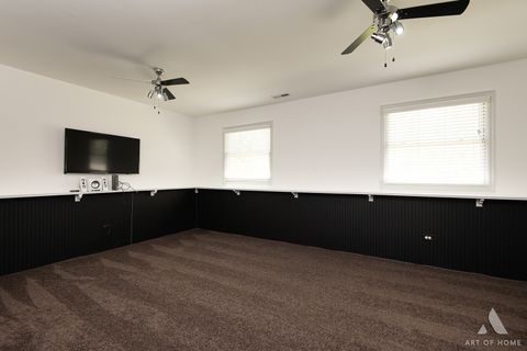 Tiny photo for 15529 129th Street, Lemont, IL 60439 (MLS # 12628364)