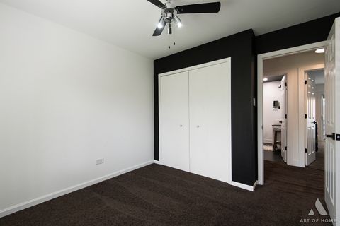 Tiny photo for 15529 129th Street, Lemont, IL 60439 (MLS # 12628364)