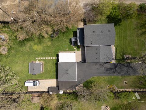 Tiny photo for 15529 129th Street, Lemont, IL 60439 (MLS # 12628364)